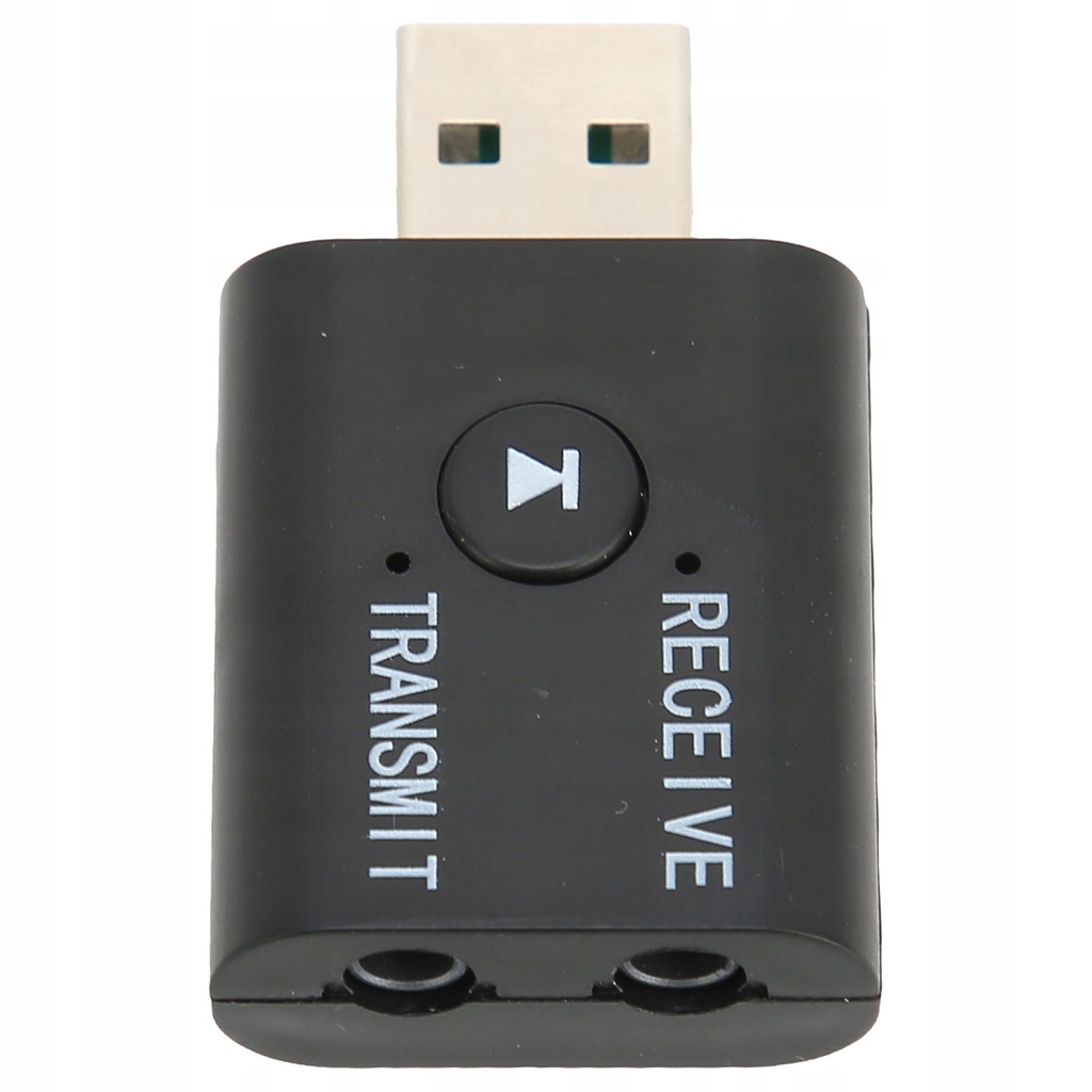 Nadajnik USB Audio Odbiornik Podwójny interfejs