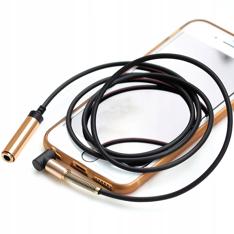 SENNHEISER HD 600 Kabel Słuchawkowy Przedłużka
