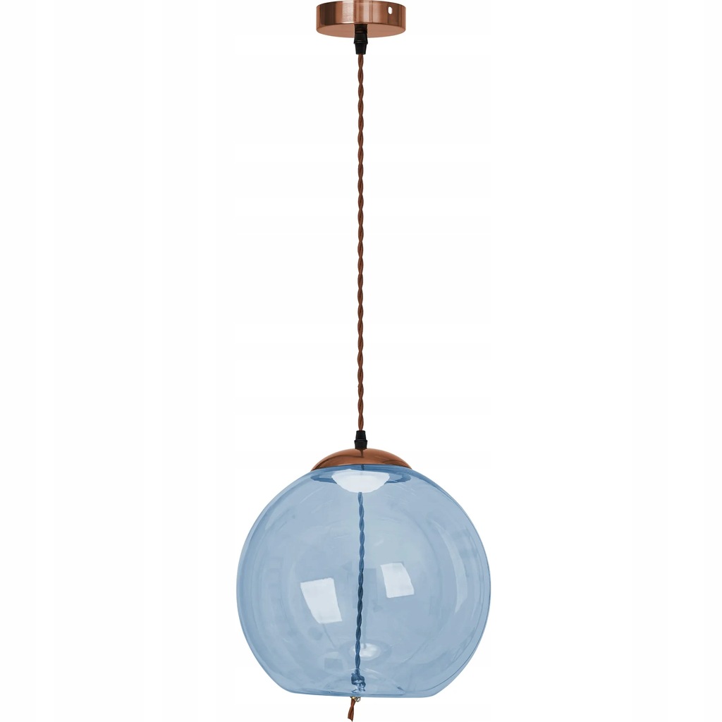 OUTLET Lampa wisząca TOOLIGHT new 1 -punkt APP445