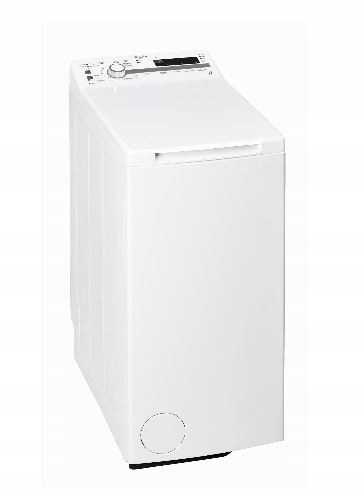 Pralka WHIRLPOOL TDLR60113