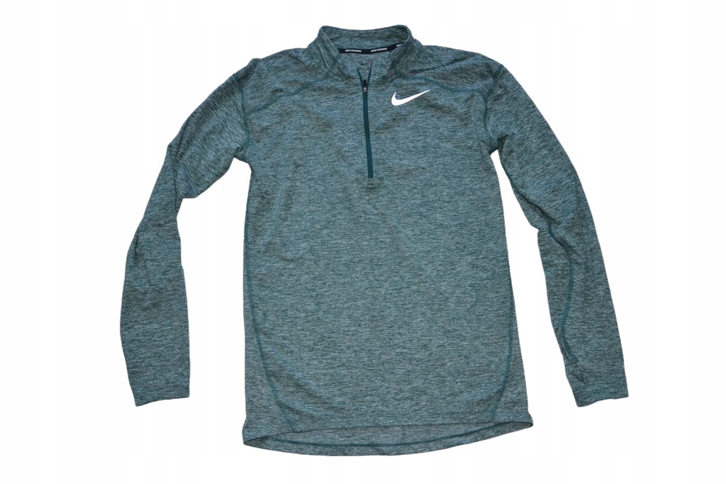 NIKE RUNNING BLUZA NA BIEGI S