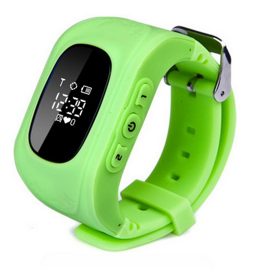 SMARTWATCH Q50 Zegarek LOKALIZATOR DZIECI GPS SIM - 7248355071 - oficjalne archiwum Allegro