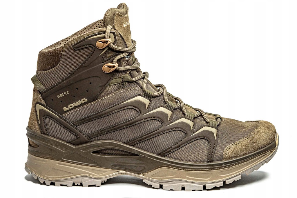 Buty LOWA INNOX Coyote GTX MID TF - 44,5