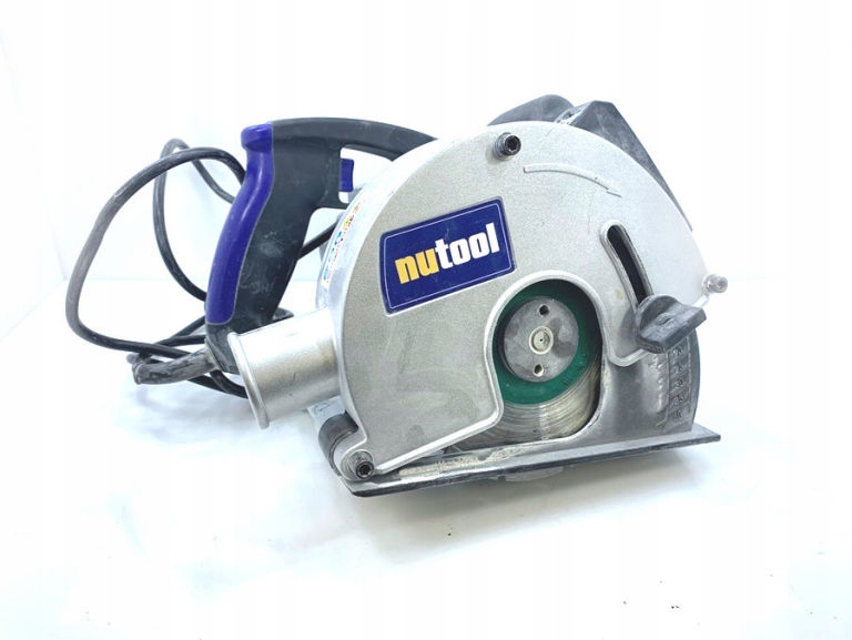 BRUZDOWNICA NUTOOL MPK1700L