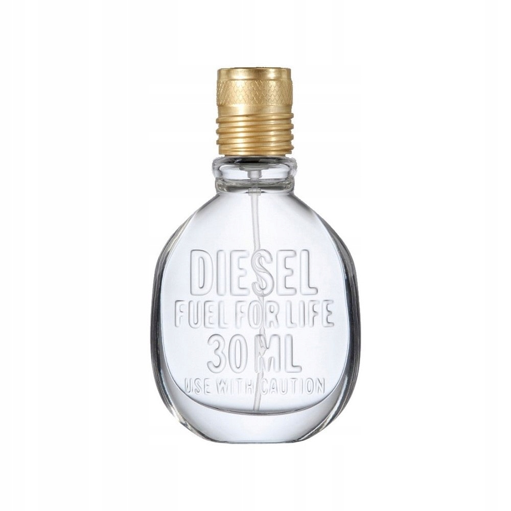 Diesel Fuel For Life Homme EDT 30ml (M) (P2)