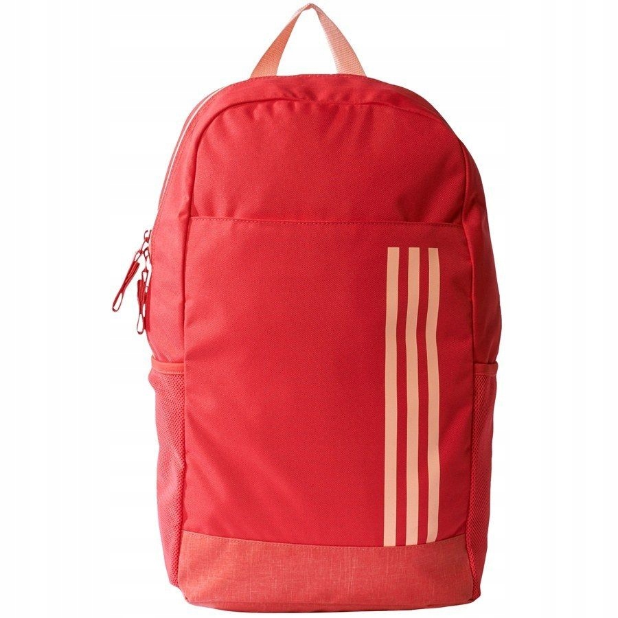 Czerwony plecak adidas Classic dla dziewczyny