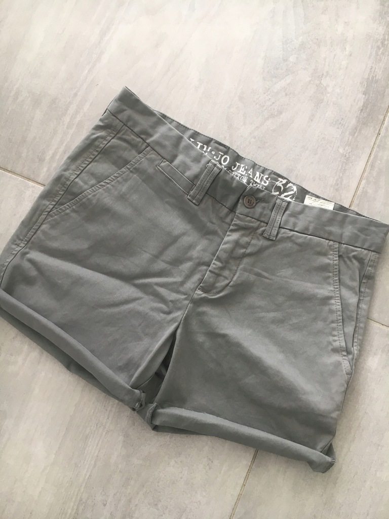 LIU JO JEANS SPODENKI