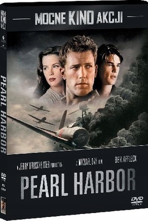 Pearl Harbor