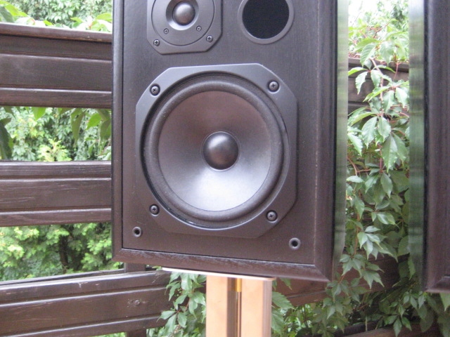 Technics SB-CS60 Kolumny Głośniki B5