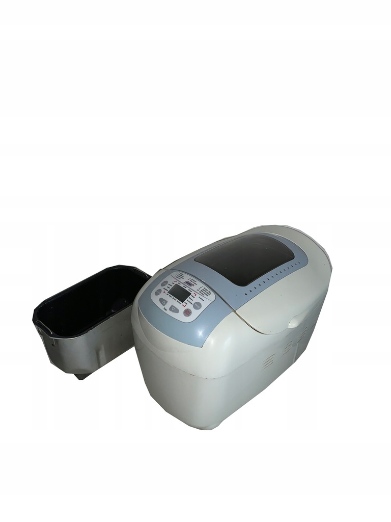 Automat do pieczenia chleba QUIGG CBM 2000
