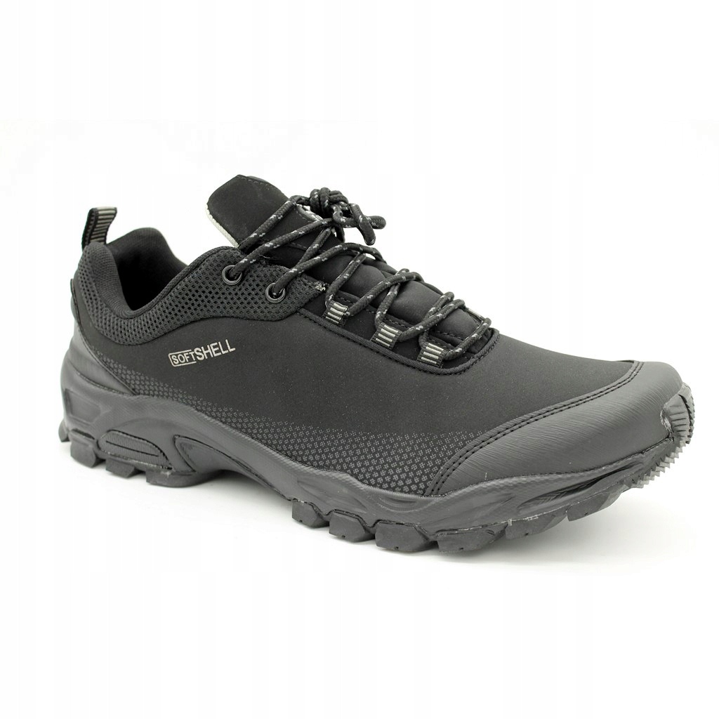 AMERICAN BUTY SPORTOWE SOFTSHELL WZ. WT 02/21 R.48