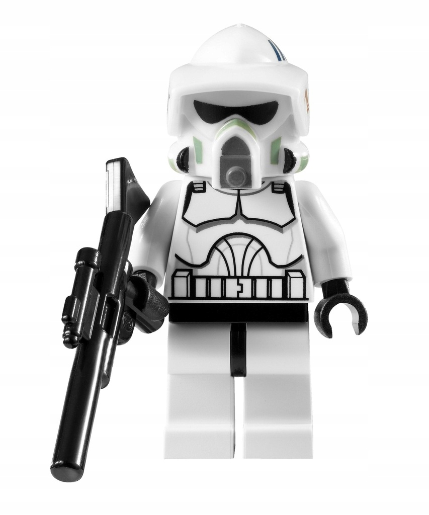 NOWY! Lego Figurka Arf Trooper sw0297 7913