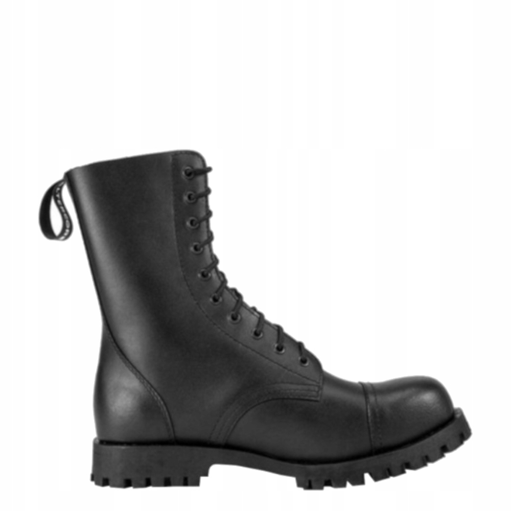 Glany ALTERCORE C551 Black 46