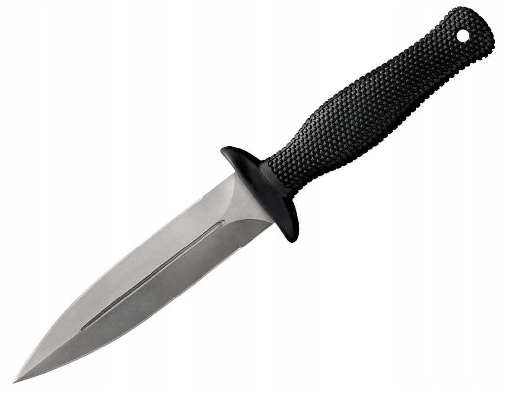 Nóż Cold Steel Counter Tac I AUS8A (10BCTL)