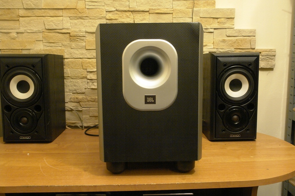 jbl sub 230