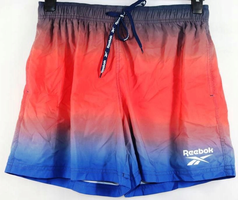 REEBOK SPODENKI MĘSKIE M OMBRE