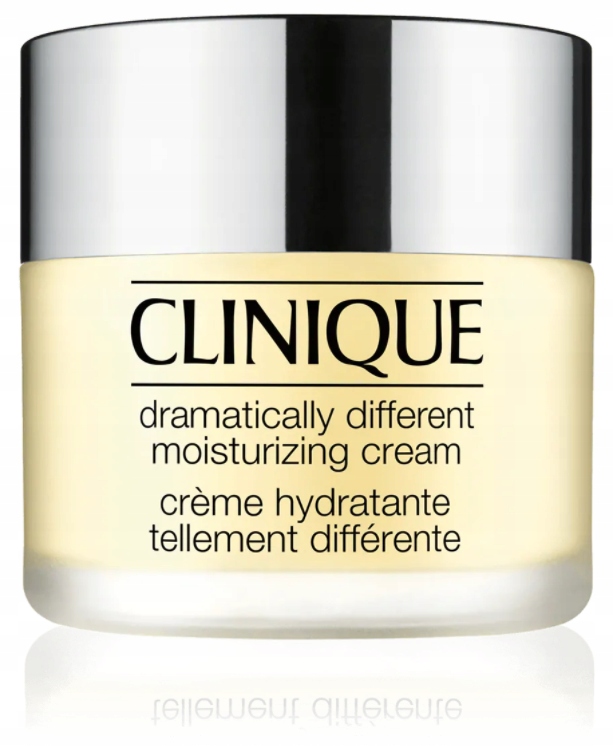 Clinique Dramatically krem Nawilżający twarz 50ML