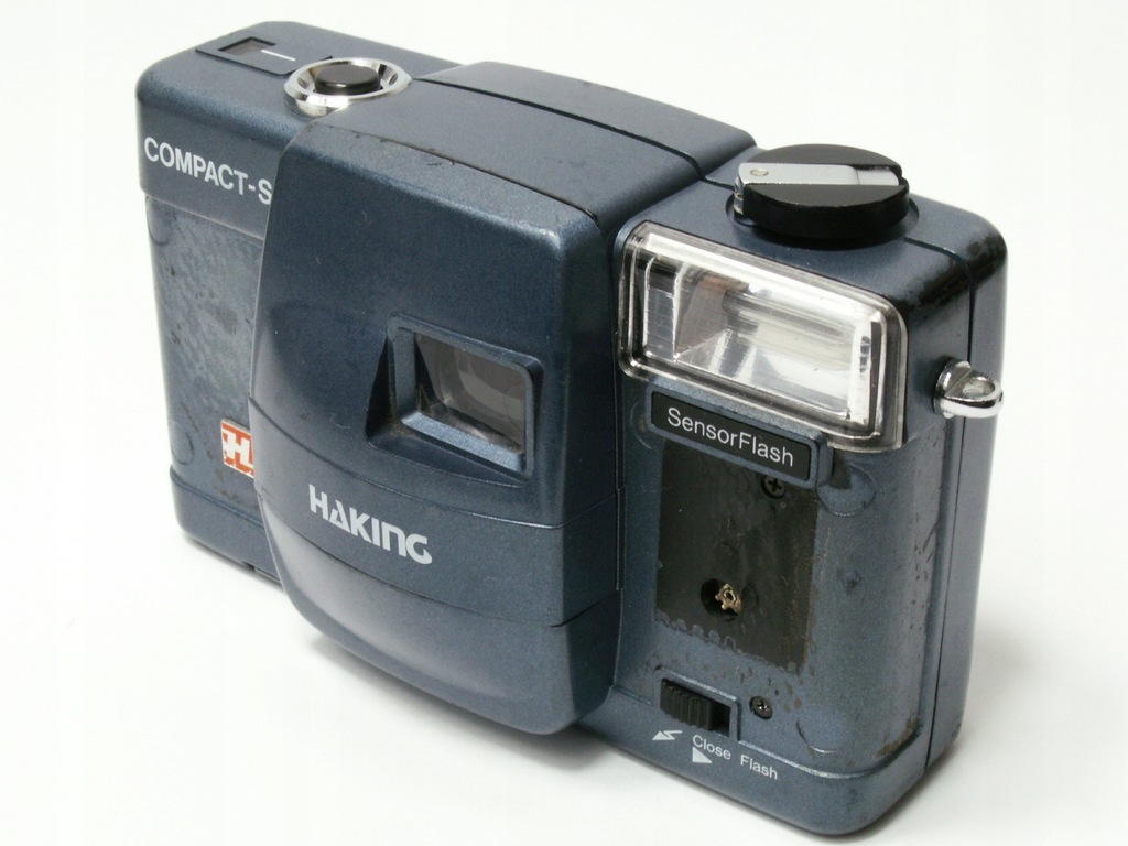Haking Compact-SC