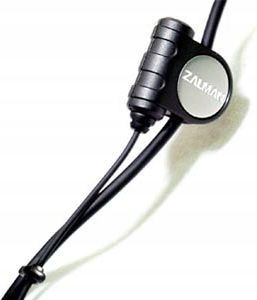 Mikrofon ZALMAN ZM-MIC1 STAN IDEALNY GWARANCJA!