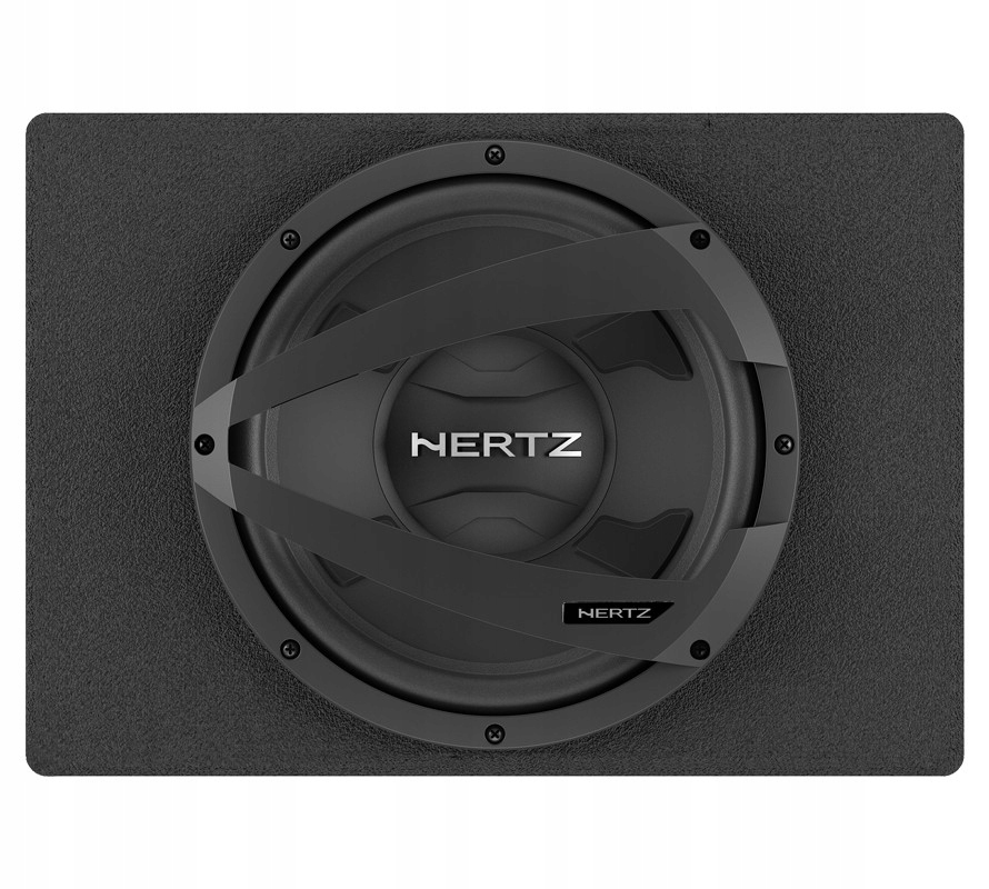 HERTZ DBX 25.3 SUB-BOX