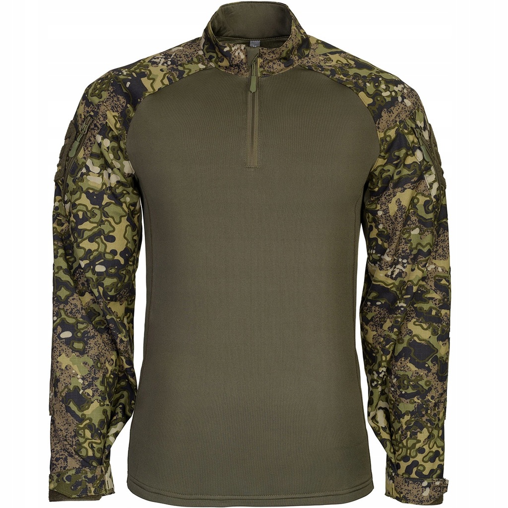 Bluza Taktyczna Combat Shirt MAPA Maskpol PGZ - S