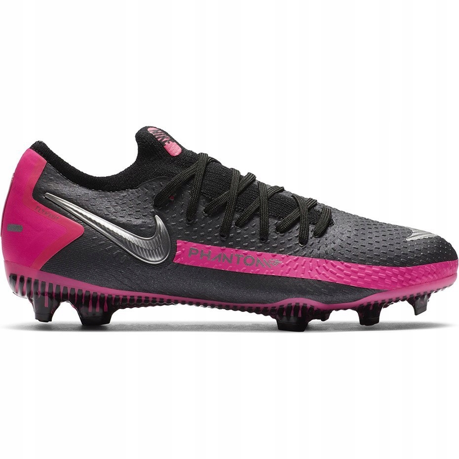 Buty piłkarskie Nike Phantom GT Pro FG JUNIOR CK84