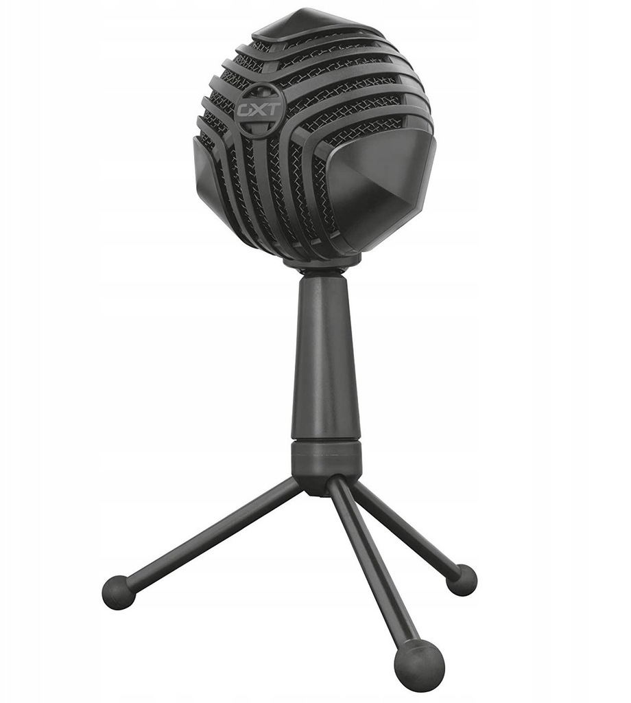 TRUST GXT 248 LUNO MIKROFON STREAMINGOWY USB