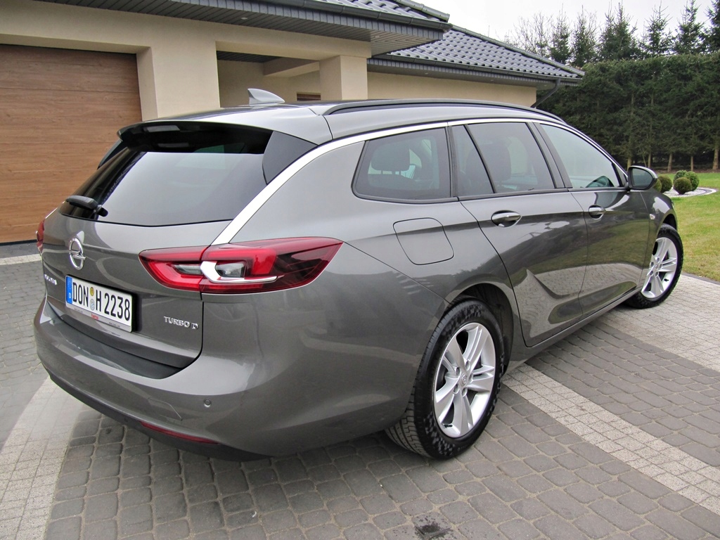 Купить *ИДЕАЛЬНЫЙ* OPEL INSIGNIA B 2.0 CDTI*170KM* LED*NAVI: отзывы, фото, характеристики в интерне-магазине Aredi.ru