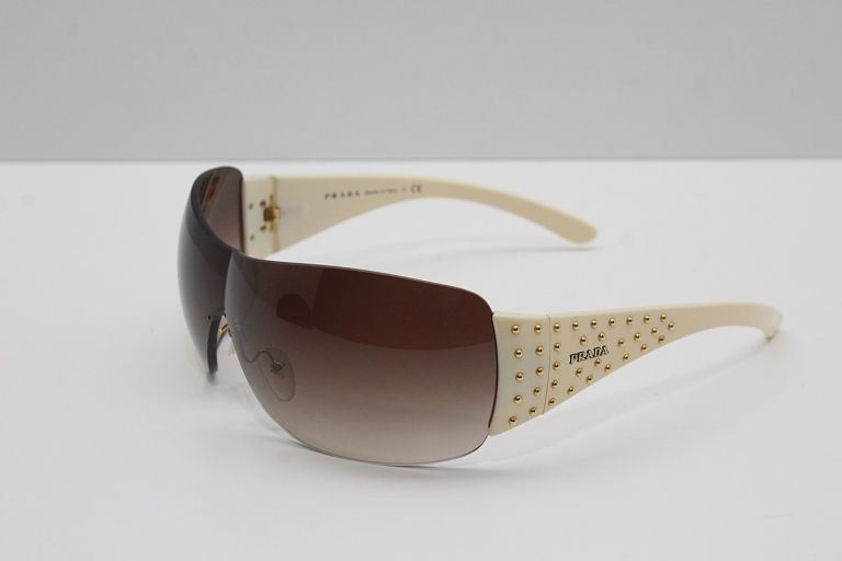 OKULARY PRZECIWSŁONECZNE PRADA SPR 29L