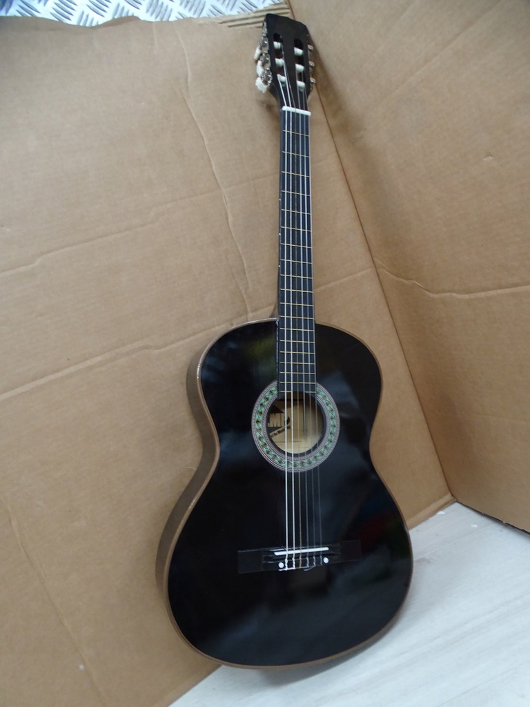 Gitara klasyczna LMP