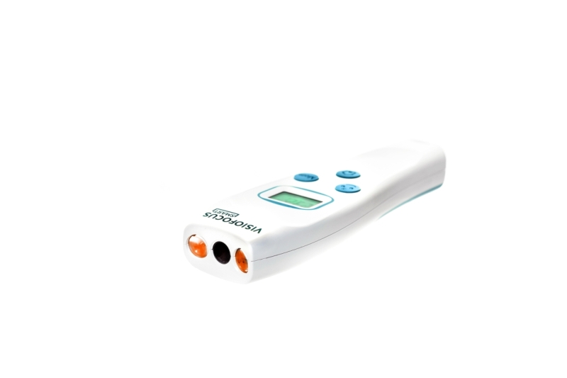 Przyrząd Do Mierzenia Wilgotności Powietrza URZĄDZENIE PRZYRZĄD DO MIERZENIA TEMPERATURY CIAŁA - 7095340263