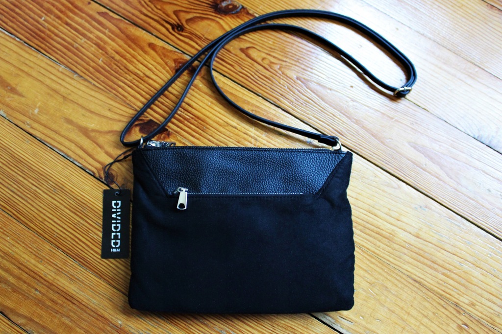 Divided h&m bag cheap