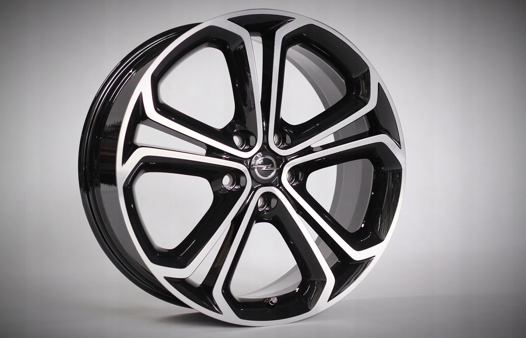 FELGI OPEL ASTRA OPC GTC INSIGNIA B 8x19 ET46 ORG