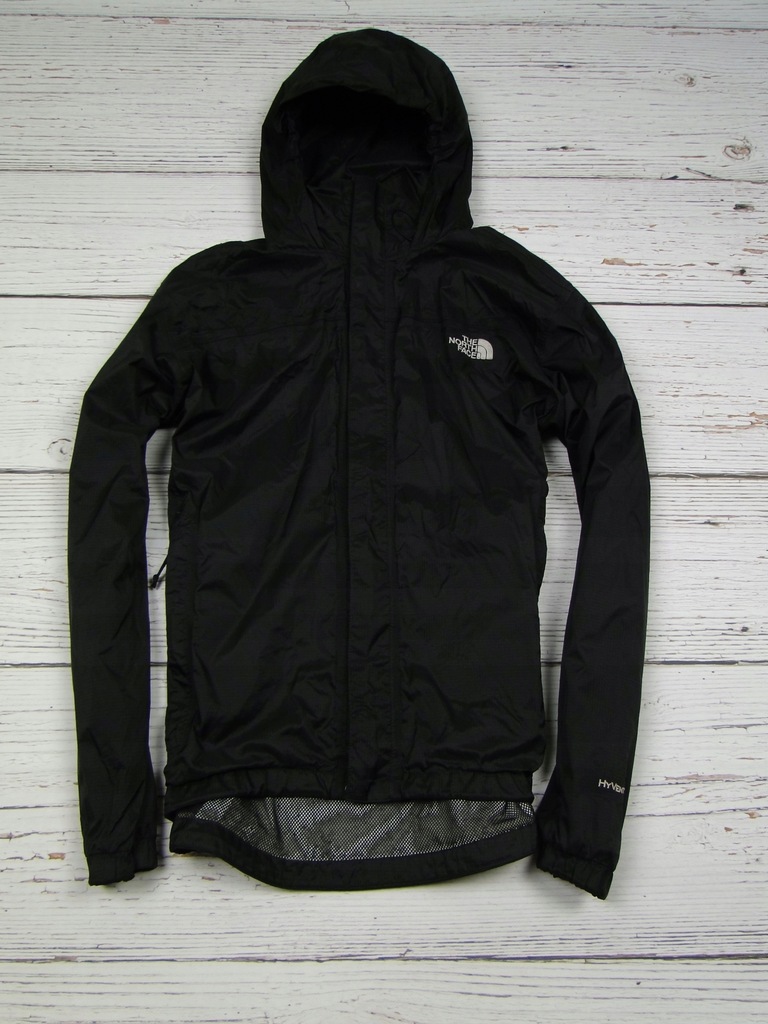 THE NORTH FACE KURTKA OUTDOOR TREKKING HyVENT r L