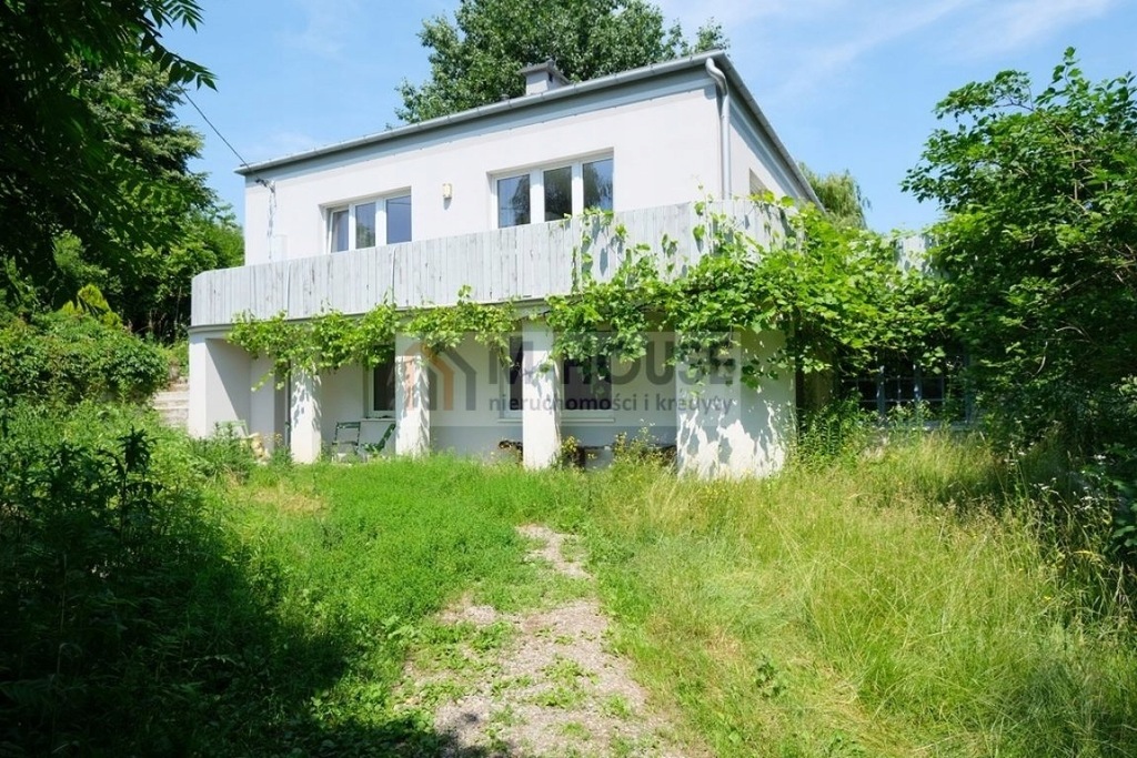 Dom, Nałęczów, Nałęczów (gm.), 80 m²