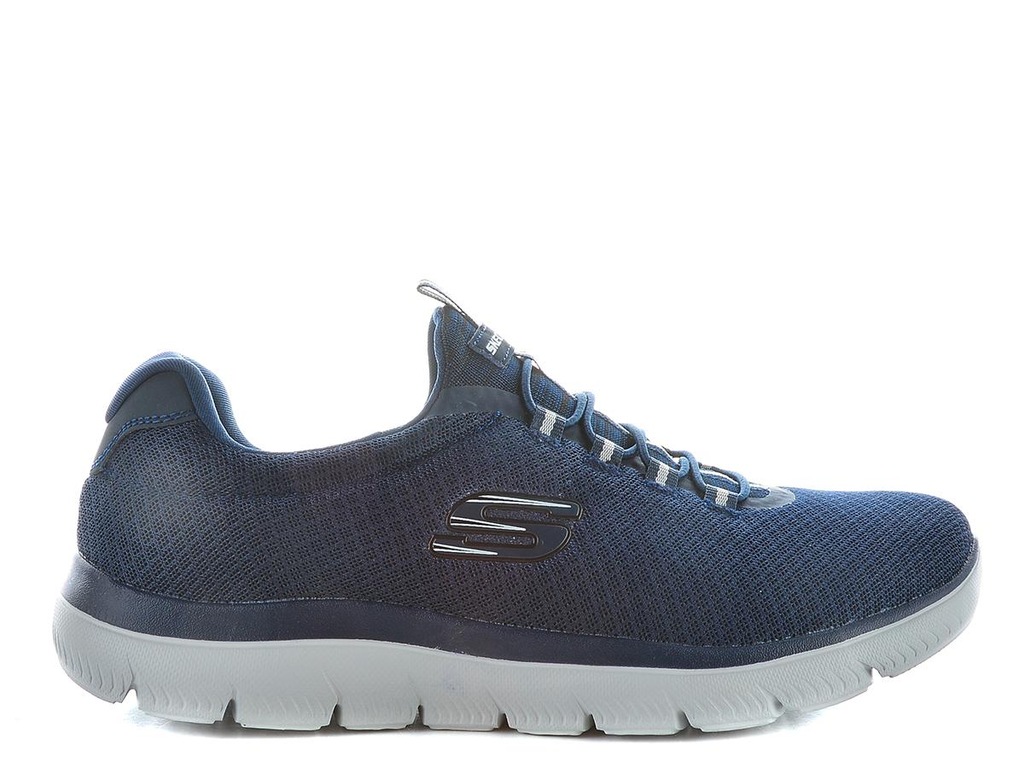 skechers 52811 nvy