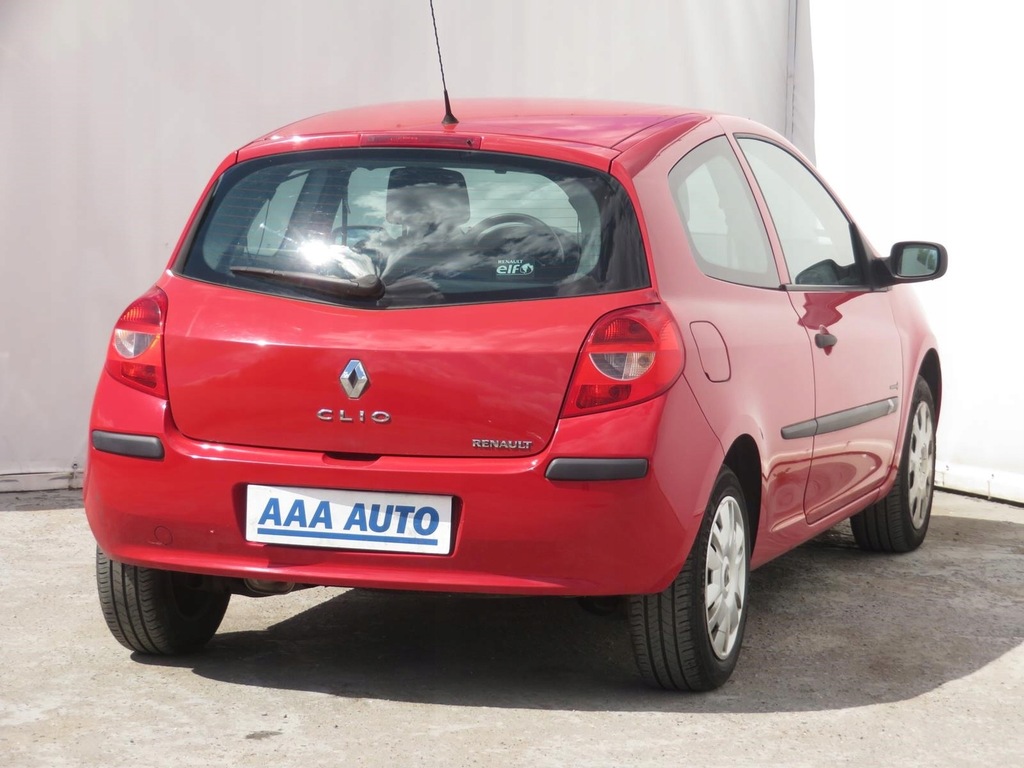 Renault Clio 1.5 dCi , wspomaganie Kierownicy 9324578619