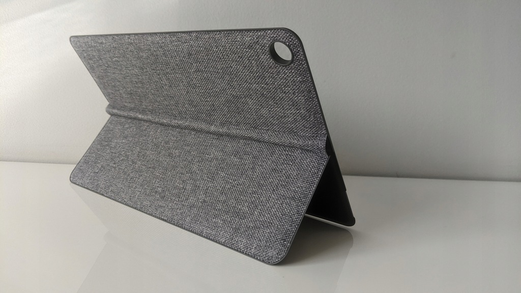 Lenovo IdeaPad Duet Chromebook CTX636F ETUI STAND 11973118371