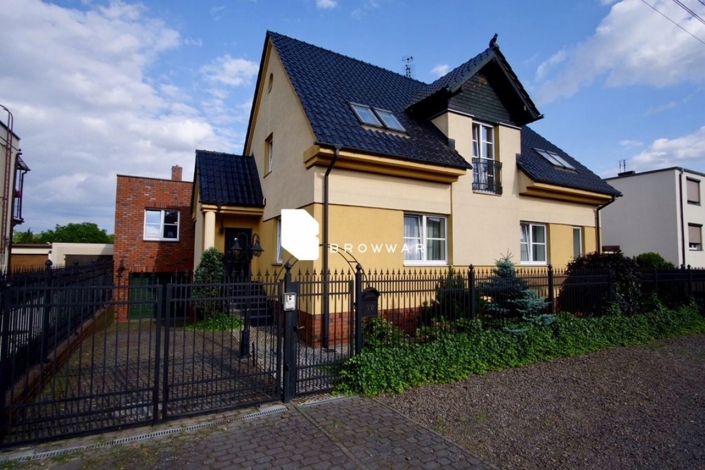 Dom, Poznań, Starołęka-Minikowo-Marlew410 m²