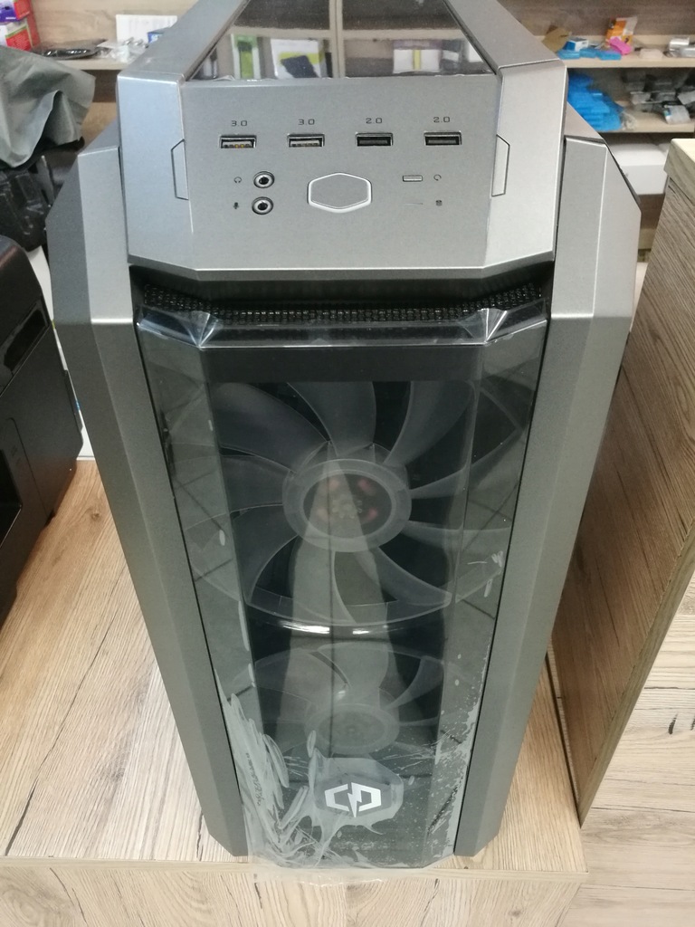 Intel Core i7-8700, 3.20GHz, 12MB