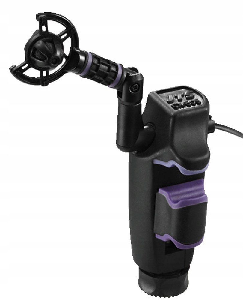 Jts CX-505 mikrofon do instrumentów