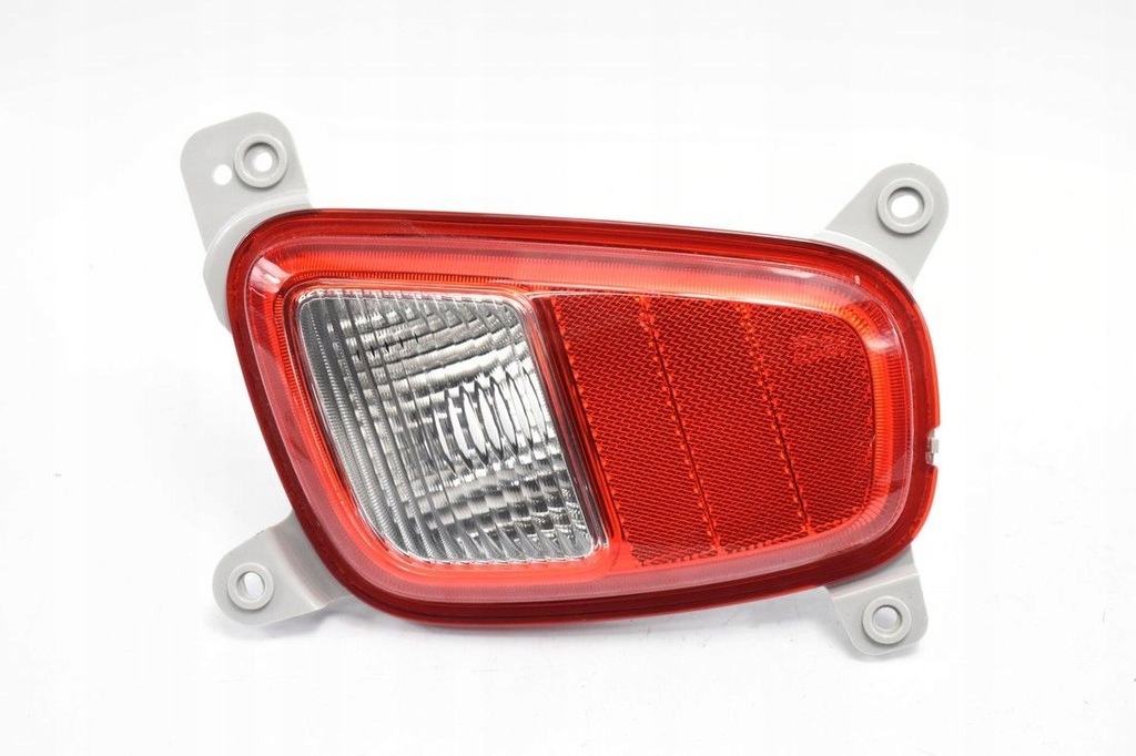 LAMPA COFANIA LEWY TYŁ KIA PICANTO III 17- UK