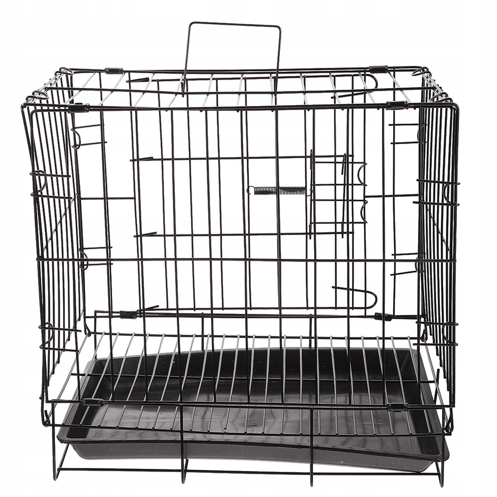 Dog Crates Puppy Tent Bed Folding Cage Cat