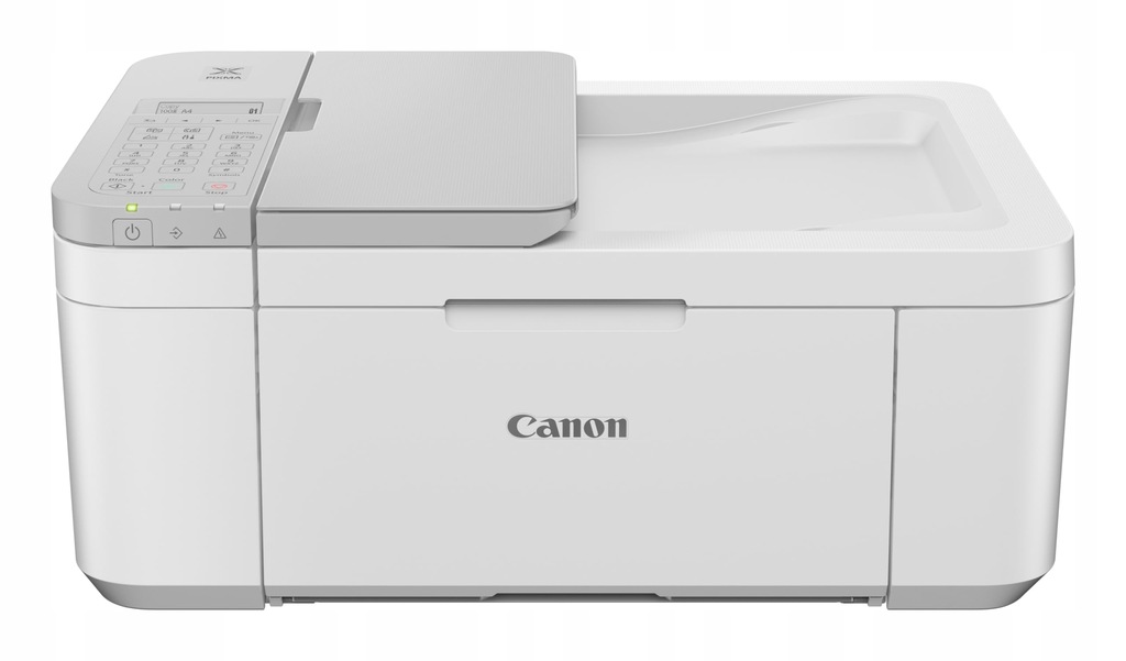 Wielofunkcyjna drukarka Canon PIXMA TR4756i 4w1 (