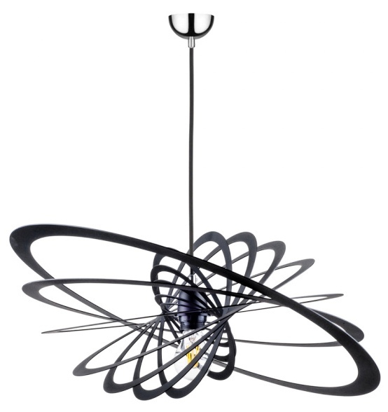 Lampa wisząca PLANET 1871104 Spotlight