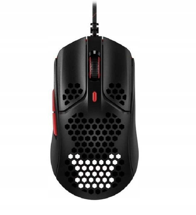 Mysz Przewodowe HYPERX 4P5E3AA