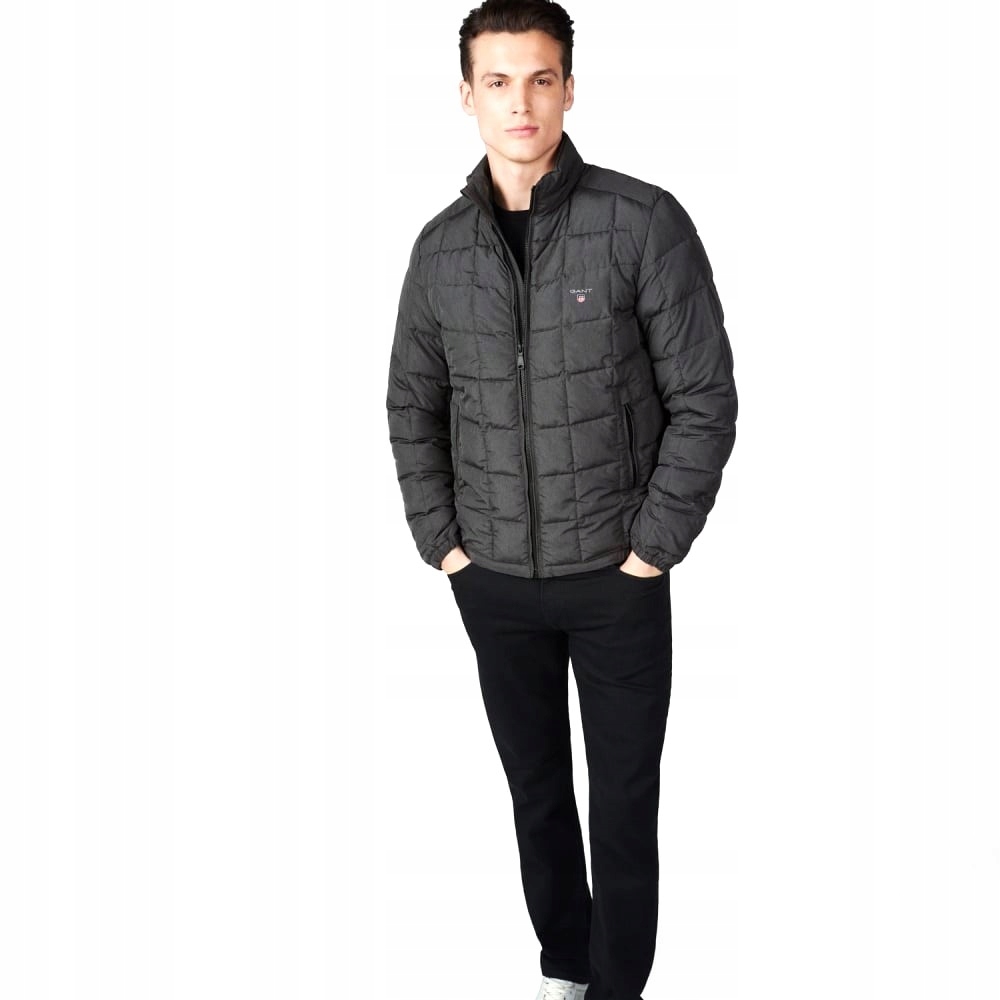 Gant The LW Cloud Jacket Kurtka Puchowa XL 12619812453 oficjalne archiwum Allegro