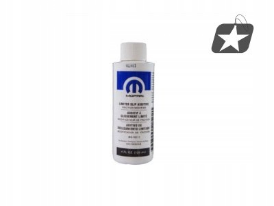 MOPAR LIMITED SLIP ADDITIVE DODATEK LSD 120ML