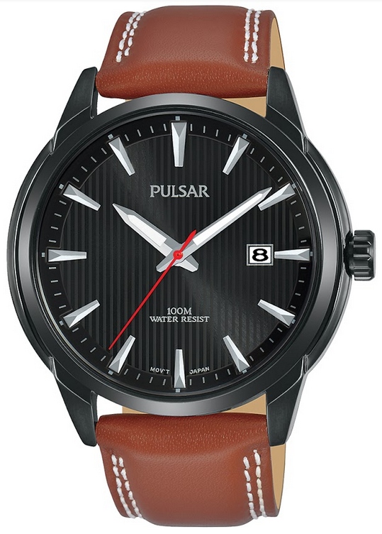 Męski Zegarek Pulsar PS9587X1
