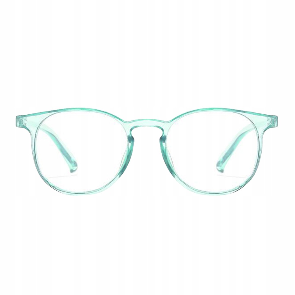 okulary przeciwmgielne - Zielony